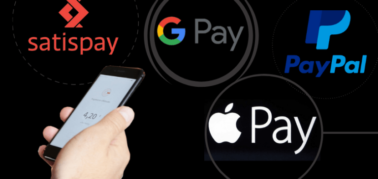 Anche i pagamenti via app sono validi ai fini della detrazione fiscale