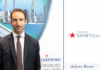 Stefano Marini nuovo amministratore delegato del Gruppo Sanpellegrino