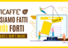 #iorestoacasa. Più facile fare acquisti sul nuovo e-shop di 101 CAFFE’