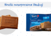 Choco Leibniz di Bahlsen nella versione porzionata per il Vending