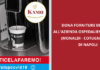 COVID-19. Caffè Kamo in supporto al personale dell’Ospedale dei Colli di Napoli