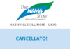 Il NAMA One Show di Las Vegas annulla (per il momento) le date di maggio