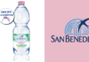 San Benedetto lancia Twist&Drink il tappo attaccato alla bottiglia