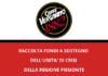 Caffè Vergnano sostiene la raccolta fondi #riprendiAMOfiato della Littizzetto