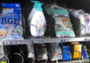COVID-19. Il Vending si adegua all’emergenza e propone referenze ad hoc