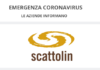 Emergenza COVID-19. Le aziende informano: Scattolin Distribuzione Automatica