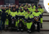 Il Vending Solidale di Scattolin a favore della Protezione Civile