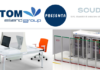 Da BALTOM i DPC – Dispositivi di Protezione Collettiva per ripartire in sicurezza