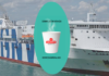 Anche COVIM sostiene col suo caffè la nave ospedale Splendid nel porto di Genova