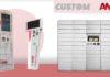 Custom e Amtek insieme per le soluzioni di acquisto self e senza contatto Custom e Amtek insieme per le soluzioni di acquisto self e senza contatto