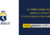COVID-19. DERSUT Caffè aderisce al progetto “Io scelgo Veneto e Friuli Venezia Giulia”