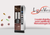 Ligure Vending: la sanificazione ad ozono per proteggere i nostri clienti Ligure Vending: la sanificazione ad ozono per proteggere i nostri clienti