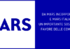 Da MARS Incorporated e MARS ITALIA l’impegno a sostenere le comunità in difficoltà