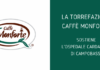 La torrefazione molisana Caffè Monforte sostiene l’Ospedale Cardarelli di Campobasso