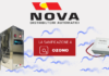 NOVA DISTRIBUTORI AUTOMATICI: la sanificazione dell’area Vending con l’ozono NOVA DISTRIBUTORI AUTOMATICI: la sanificazione dell’area Vending con l’ozono