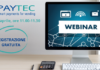 24 aprile ore 11,00. PAYTEC organizza un Webinar gratuito sul rilancio del Vending
