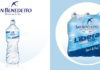 LIBERA, la sport-bottle di Acqua San Benedetto, si rifà il look