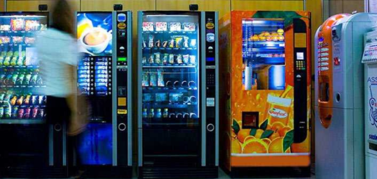 Cagliari. TAR batte Sindaco e riapre i distributori automatici H24