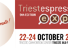 TriestEspresso Expo conferma le date 22/24 ottobre e la nuova location