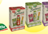 Con VALFRUTTA KIT BALANCE lo “snacking” diventa buono e bilanciato