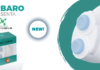BARBARO DEFENDER. La novità antivirus: mascherina in PVC medicale + filtri del caffè