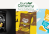 Da Eurocompany tre snack salutari e gustosi: Robusto, Chocorilla e Crazy Cocco