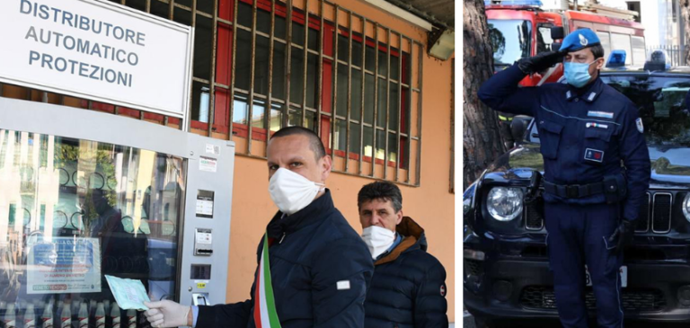 In tempo di Coronavirus viene riconosciuta la pubblica utilità del Vending