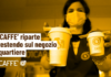 101CAFFE’ riparte investendo su un format di negozio di quartiere tecnologico
