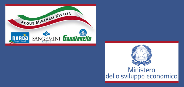 Sul tavolo del MISE la delicata situazione degli stabilimenti di Acque Minerali d’Italia