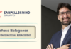 Sanpellegrino nomina Stefano Bolognese Head of International Business Unit del Gruppo Sanpellegrino nomina Stefano Bolognese Head of International Business Unit del Gruppo
