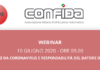 CONFIDA. Un webinar sul tema “Coronavirus e le responsabilità del datore di lavoro”