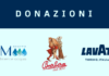 Continuano le donazioni a supporto di ospedali e personale sanitario