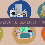 COVID-19. Benefici fiscali per le aziende che donano beni