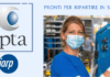 Fase 2. EPTA Group riparte in sicurezza e conferma il sostegno alle comunità EPTA IARP RIPARTIRE IN SICUREZZA