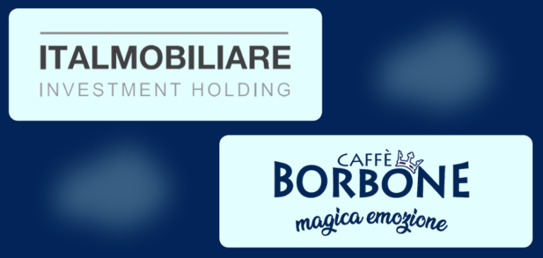 Italmobiliare approva il bilancio trimestrale. Caffè Borbone ancora in crescita