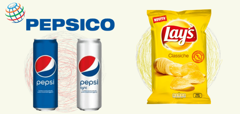 Grazie a COVID-19 PepsiCo registra ottimi risultati nel primo trimestre 2020