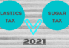 Confermato: sugar e plastics tax rinviate al 2021 Probabile slittamento al 2021 di plastics e sugar tax