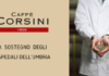 COVID-19. Caffè Corsini sostiene la sanità dell’Umbria donando caffè a 7 ospedali COVID-19. Caffè Corsini sostiene a sanità dell'Umbria donando caffè a 7 ospedali