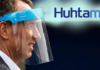 COVID-19. Huhtamaki UK converte parte della produzione per realizzare schermi protettivi