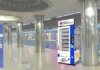 COVID-19. Nelle stazioni metro di Mosca le vending machine di mascherine a prezzo equo