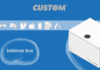 SANItize Box di CUSTOM. Il sistema a ozono per sanificare piccole e grandi superfici