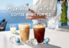 Nespresso lancia Barista Creations for Ice, il perfetto connubio tra ghiaccio e caffè