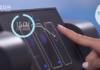 Hydrazon di Blupura, l’erogatore di acqua filtrata anche nella versione Touch Free