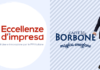 Premio Eccellenze d’Impresa 2020: menzione speciale per Caffè Borbone