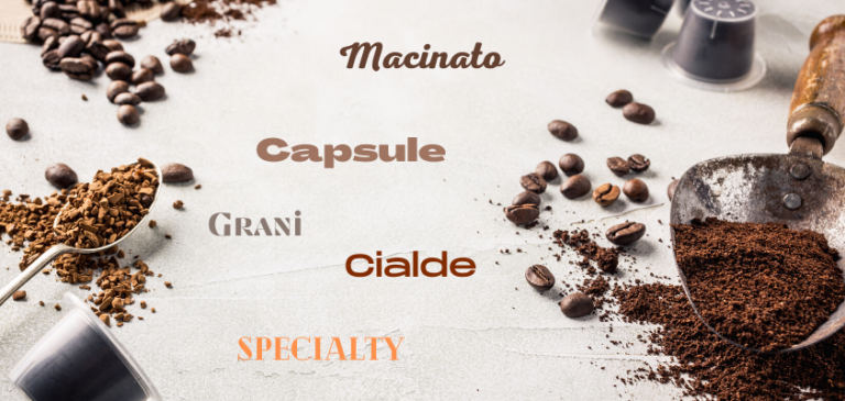 La inattesa crescita delle vendite di caffè nel primo quadrimestre 2020