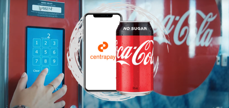 In oltre 2.000 distributori automatici in Australia e Nuova Zelanda si acquista una Coca Cola con bitcoin