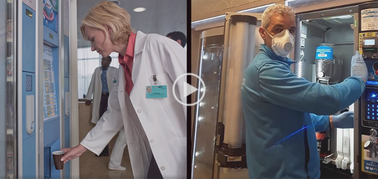 Il nuovo video CONFIDA sul ruolo sociale del vending durante l’epidemia da COVID