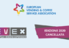 L’EVA cancella l’edizione 2020 di EVEX – European Vending Experience