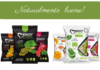 ENJOY CHIPS, le chips di verdure VeganOK e naturalmente buone