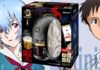 Nestlè lancia la limited edition della Golden Blend Barista ispirata all’anime Evangelion